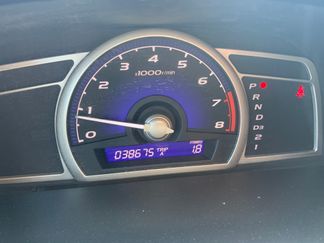 Used 2007 Honda Civic GX image 1