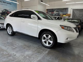 Used 2011 Lexus RX 350 image 1