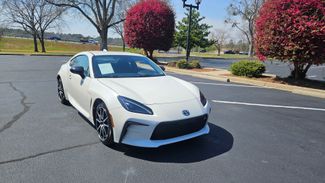 Used 2023 Toyota GR86 image 1