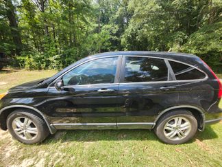 Used 2010 Honda CR-V EX-L image 1