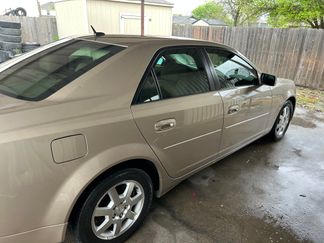 Used 2006 Cadillac CTS Luxury image 1