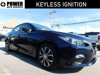 Used 2015 MAZDA MAZDA3 Sport image 1