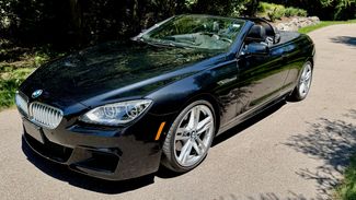 Used 2014 BMW 650i w/ M Sport Package image 1