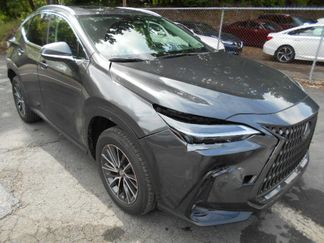 Used 2025 Lexus NX 350 image 1