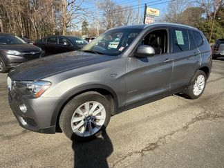 Used 2015 BMW X3 xDrive28i image 1
