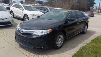 Used 2013 Toyota Camry L image 1