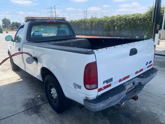 Used 2004 Ford F150 image 1