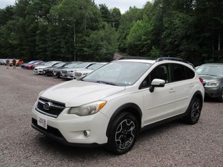 Used 2015 Subaru XV Crosstrek 2.0i Limited image 1
