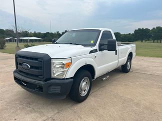 Used 2013 Ford F250 XL image 1