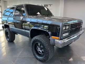Used 1989 GMC Jimmy image 1