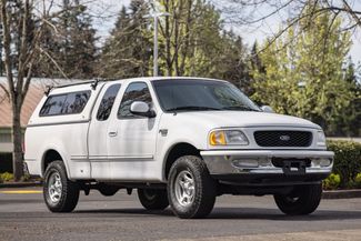 Used 1998 Ford F150 XLT image 1