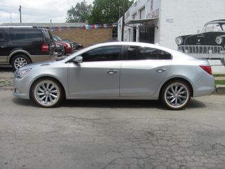 Used 2014 Buick LaCrosse Leather image 1
