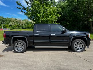 Used 2016 GMC Sierra 1500 Denali image 1
