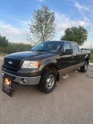 Used 2006 Ford F150 XLT image 1