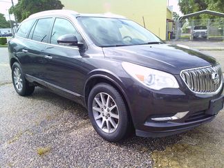 Used 2015 Buick Enclave Leather image 1