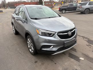 Used 2019 Buick Encore Essence image 1