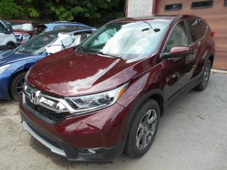 Used 2019 Honda CR-V EX image 1