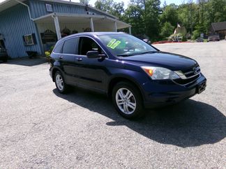 Used 2010 Honda CR-V EX image 1