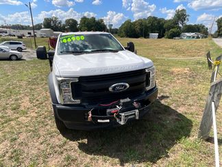 Used 2019 Ford F450 XL image 1