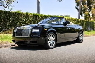 Used 2015 Rolls-Royce Phantom image 1