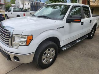 Used 2011 Ford F150 XLT image 1