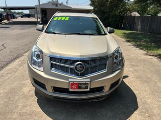 Used 2011 Cadillac SRX Luxury image 1