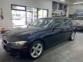 Used 2012 BMW 328i image 1