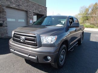 Used 2011 Toyota Tundra TRD Pro image 1