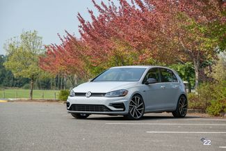 Used 2019 Volkswagen Golf R image 1