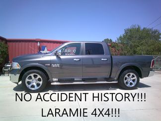 Used 2017 RAM 1500 Laramie image 1