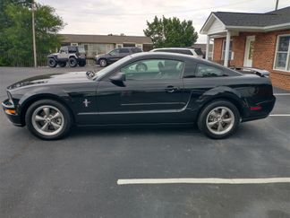Used 2006 Ford Mustang GT Premium image 1