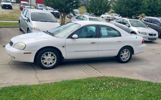 Used 2004 Mercury Sable LS Premium image 1
