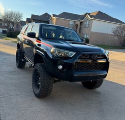 Used 2019 Toyota 4Runner 40th Anniversary SE image 1