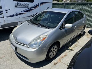 Used 2005 Toyota Prius image 1