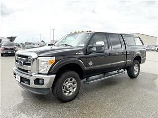 Used 2014 Ford F250 Lariat image 1