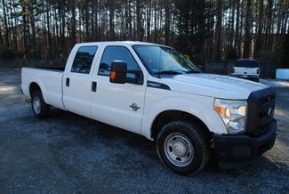 Used 2015 Ford F250 image 1