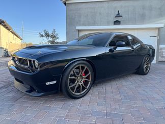 Used 2010 Dodge Challenger SRT8 image 1
