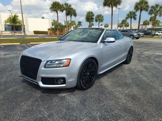 Used 2011 Audi S5 Prestige image 1