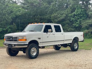 Used 1997 Ford F350 XLT image 1