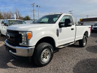 Used 2017 Ford F250 image 1
