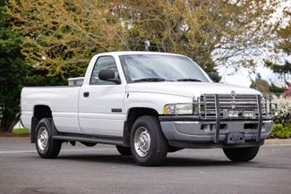 Used 2002 Dodge Ram 2500 Truck ST image 1