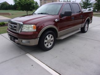 Used 2005 Ford F150 King Ranch image 1