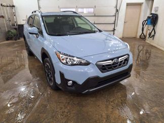 Used 2022 Subaru Crosstrek 2.0i Premium image 1