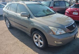 Used 2007 Lexus RX 350 image 1