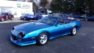 Used 1992 Chevrolet Camaro Z/28 image 1