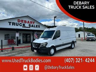 Used 2018 Freightliner Sprinter 3500 image 1