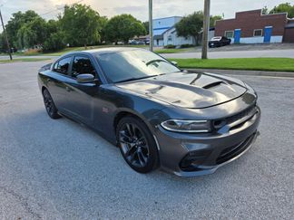 Used 2022 Dodge Charger Scat Pack image 1