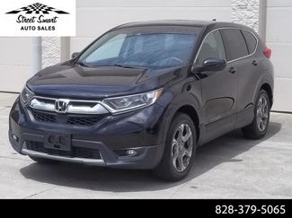 Used 2018 Honda CR-V EX image 1