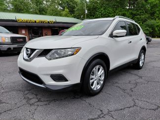 Used 2014 Nissan Rogue SV image 1