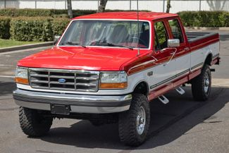 Used 1995 Ford F350 XLT image 1